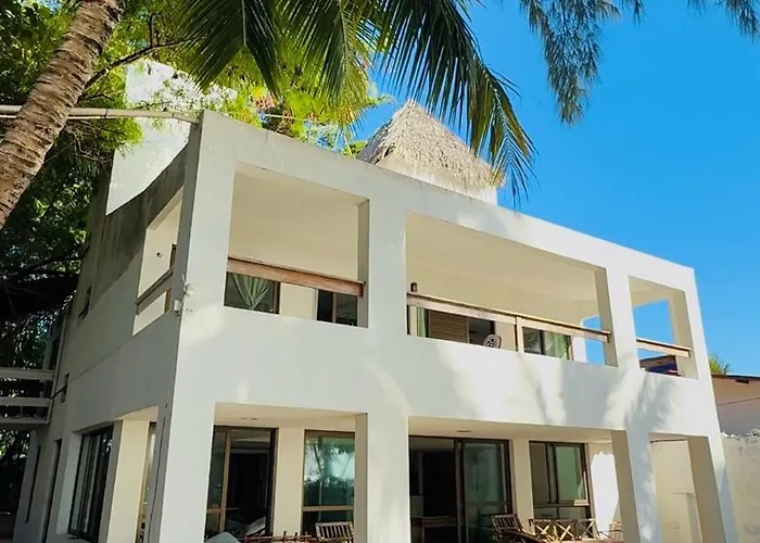 Jardim Azul Praia
